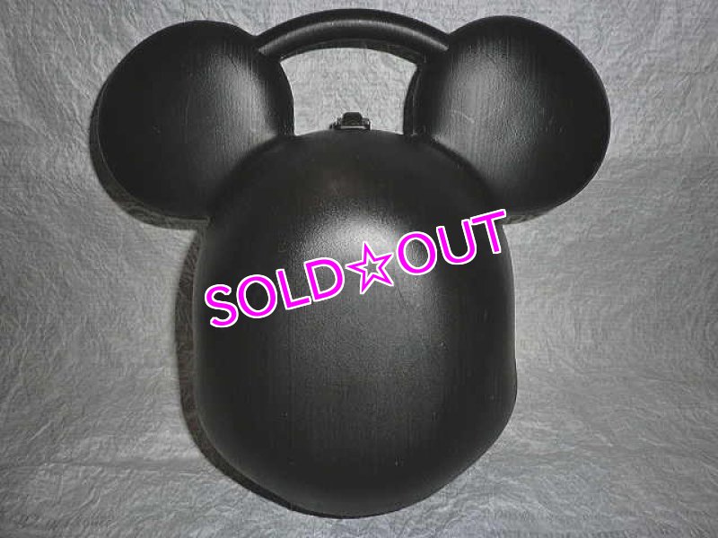 画像2: ミッキーマウス・ランチボックス (2)