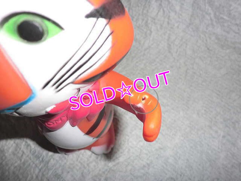 画像3: トニーザタイガーフィギュア (3)