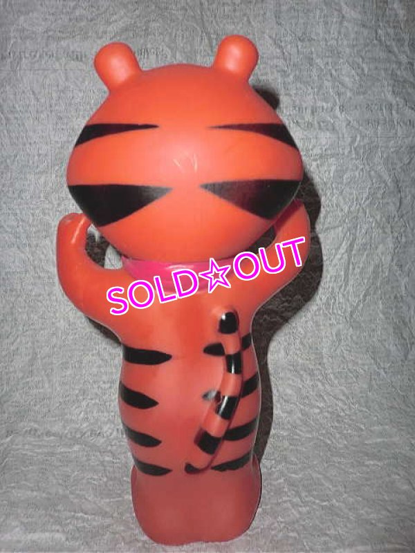 画像2: トニーザタイガーフィギュア (2)