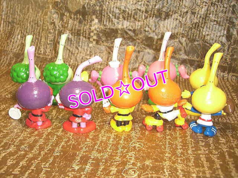 画像2: スノークスPVCフィギュア (2)