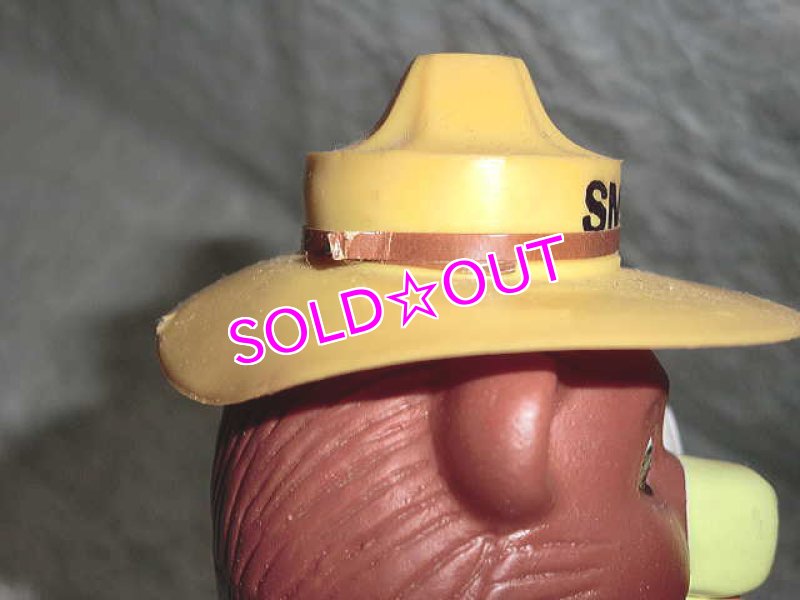 画像4: スモーキーベア・ドール (4)