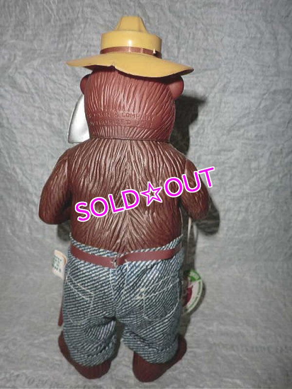 画像2: スモーキーベア・ドール (2)