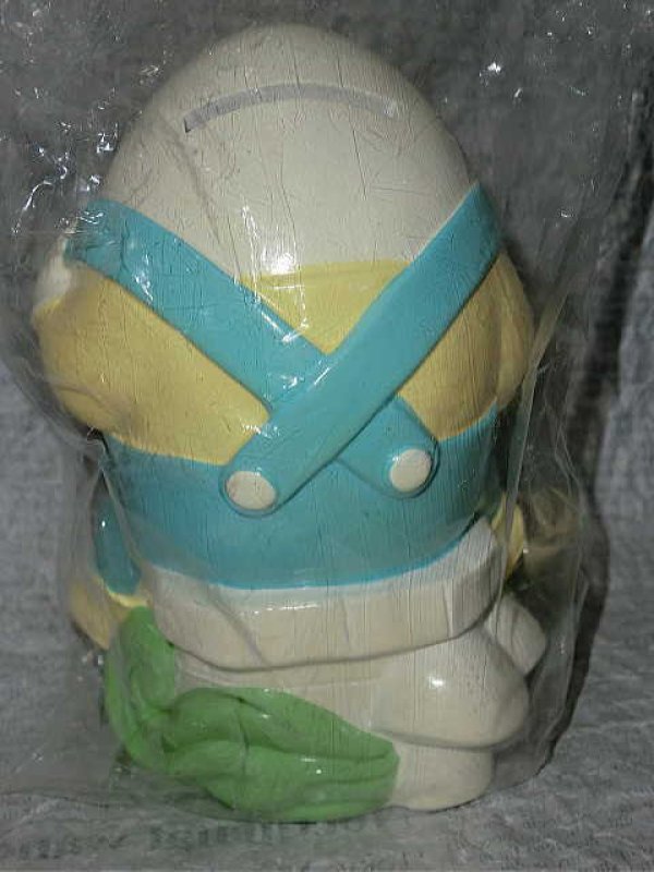 画像2: エイボン・ハンプティダンプティ貯金箱 (2)