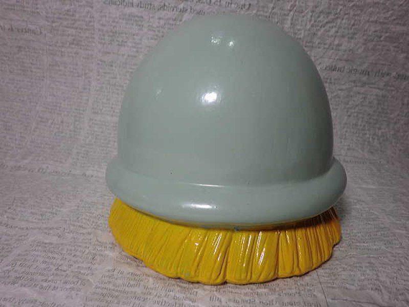 画像2: スクラビングバブル貯金箱 (2)