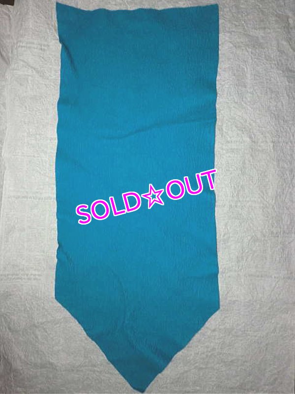 画像2: スヌーピー・バナー・ぺナント［ブルー］ (2)