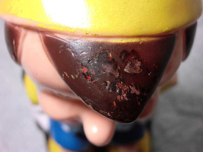 画像5: ピノキオ貯金箱 (5)