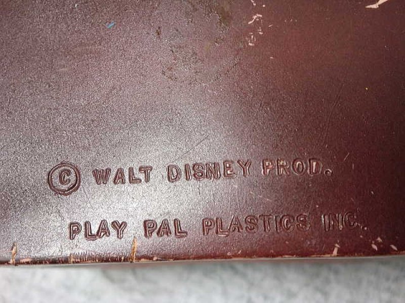 画像4: ピノキオ貯金箱 (4)