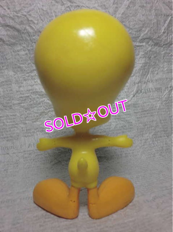 画像2: トゥイーティー・ベンダブルフィギュア (2)