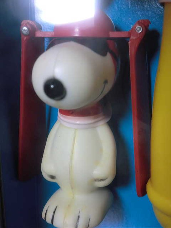 画像5: フライングエース・チャーリーブラウン・コプター (5)