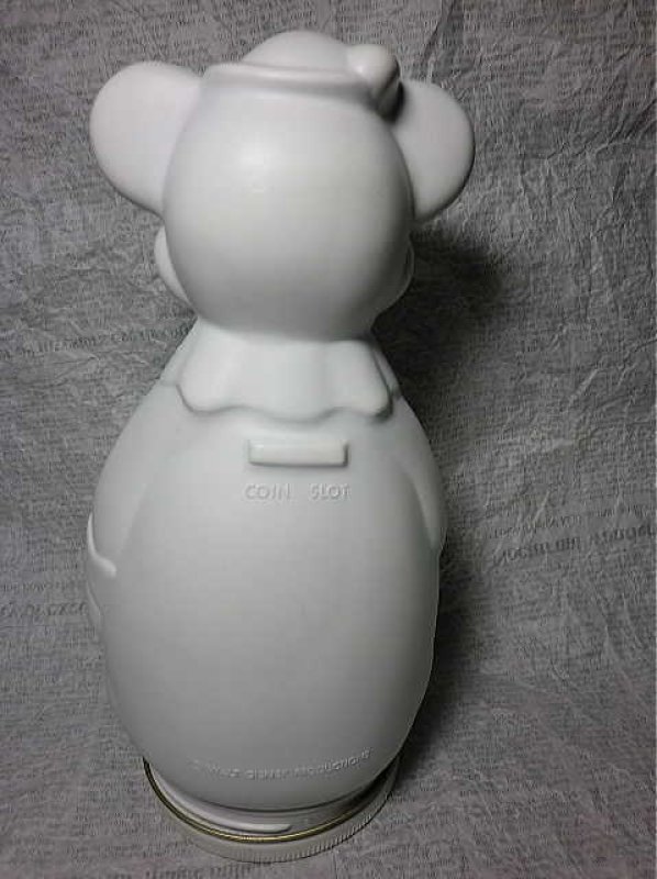 画像2: ミッキーシリアル貯金箱 (2)