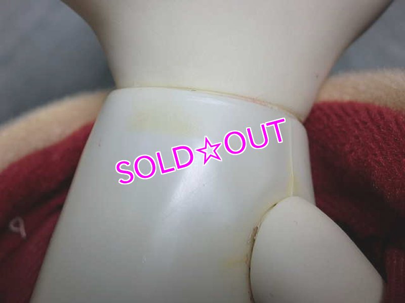 画像4: スヌーピーファッションドール（ガウン） (4)