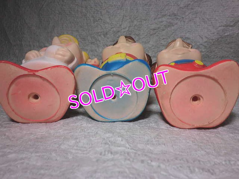 画像3: ケロッグ・スナップクラックルポップ・ドール (3)