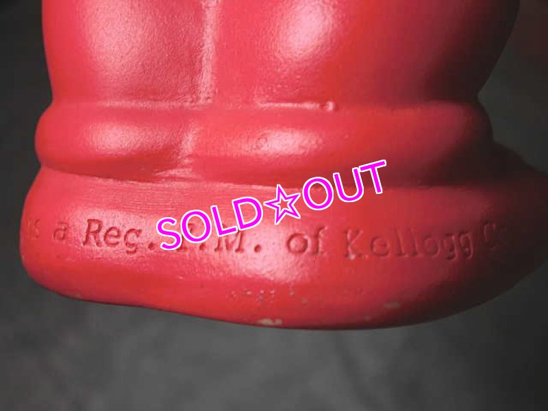 画像4: ケロッグ・スナップクラックルポップ・ドール (4)