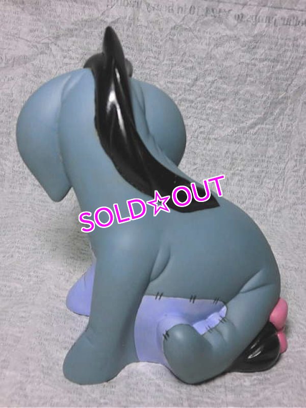 画像2: イーヨー貯金箱 (2)