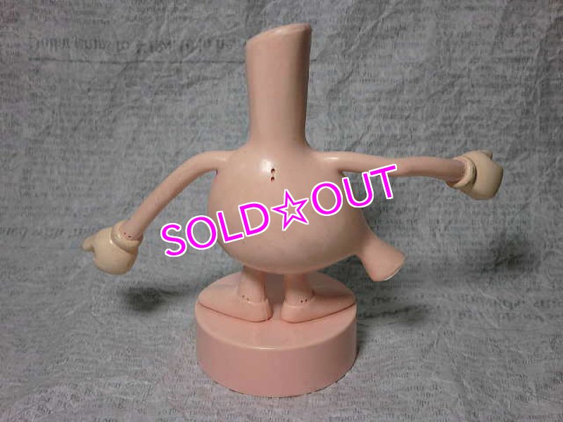 画像2: タガメット・ベンダブルフィギュア (2)