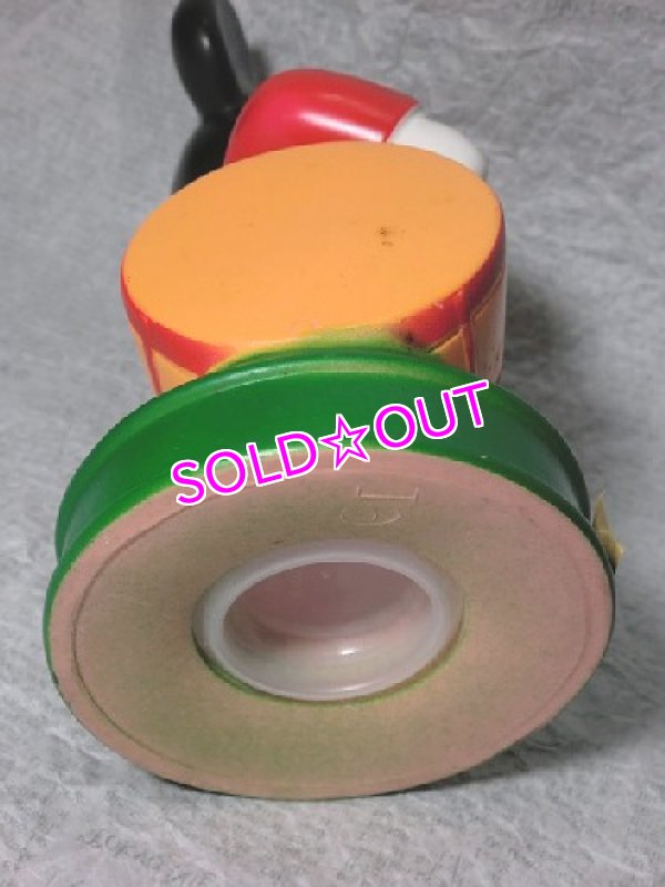 画像4: ミッキーマウス貯金箱 (4)