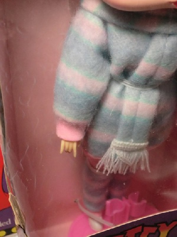 画像3: ベティブープ・ファッションドール (3)