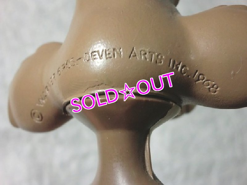 画像3: ワイリー.コヨーテ・フィギュア (3)