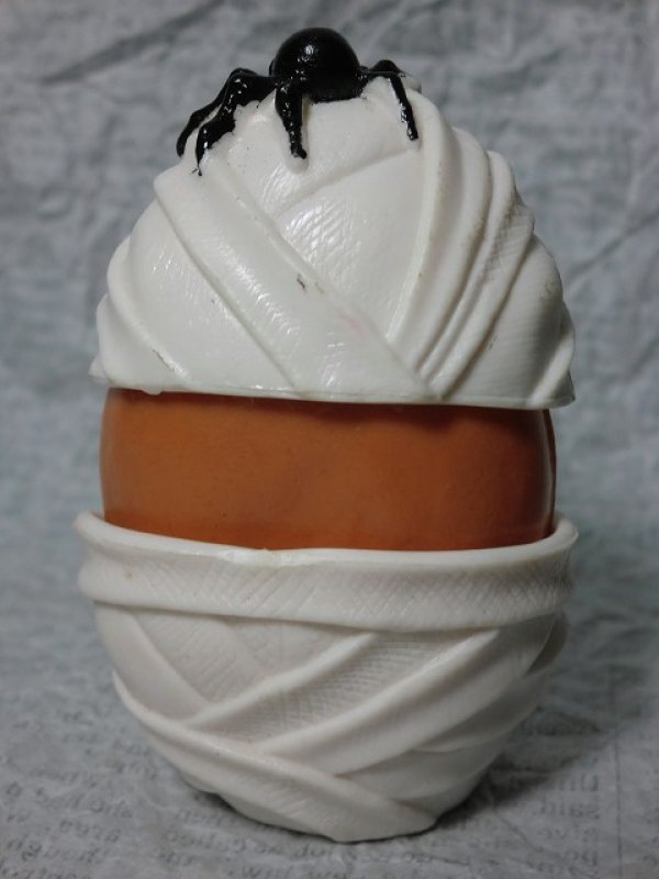 画像2: マックナゲット・マミー (2)