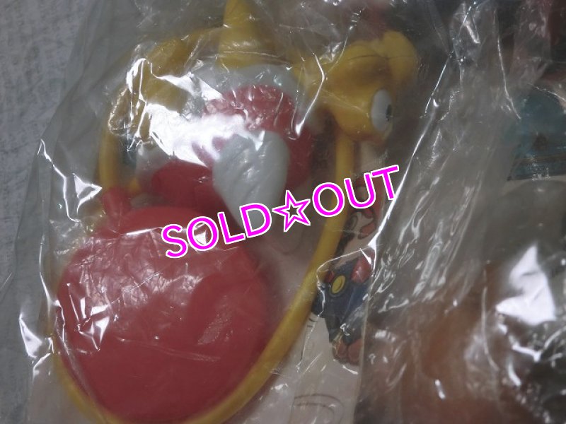 画像3: スーパーマリオ3・マクドナルド (3)