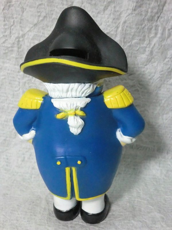 画像2: アドミラル貯金箱 (2)