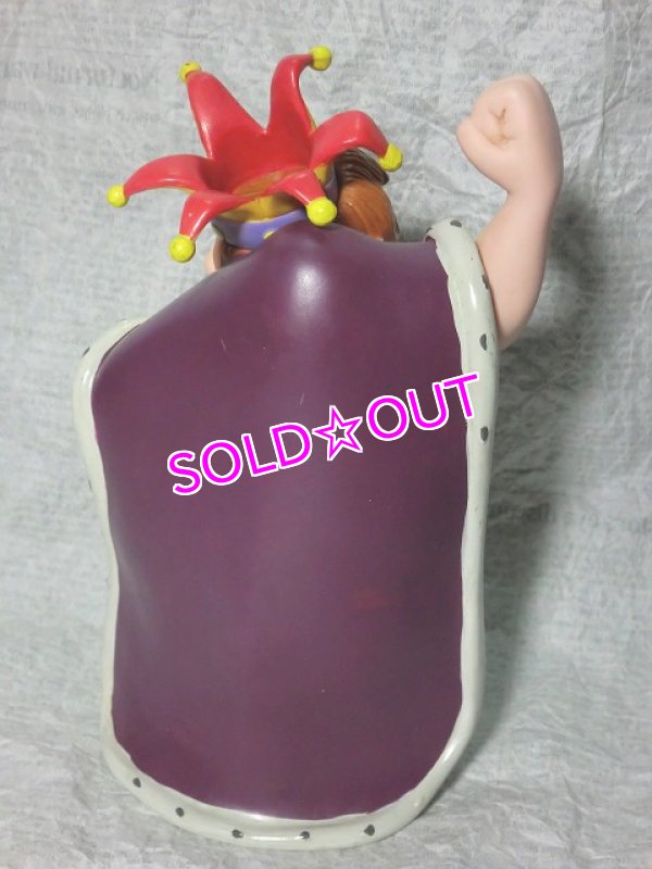 画像2: カジモド・ノートルダムの鐘 (2)