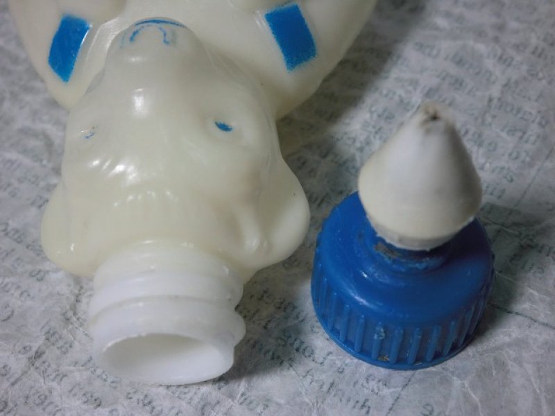 画像4: エルマーズ・カウ接着剤ボトル (4)