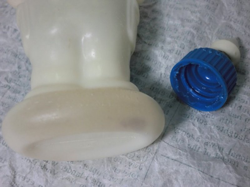 画像3: エルマーズ・カウ接着剤ボトル (3)