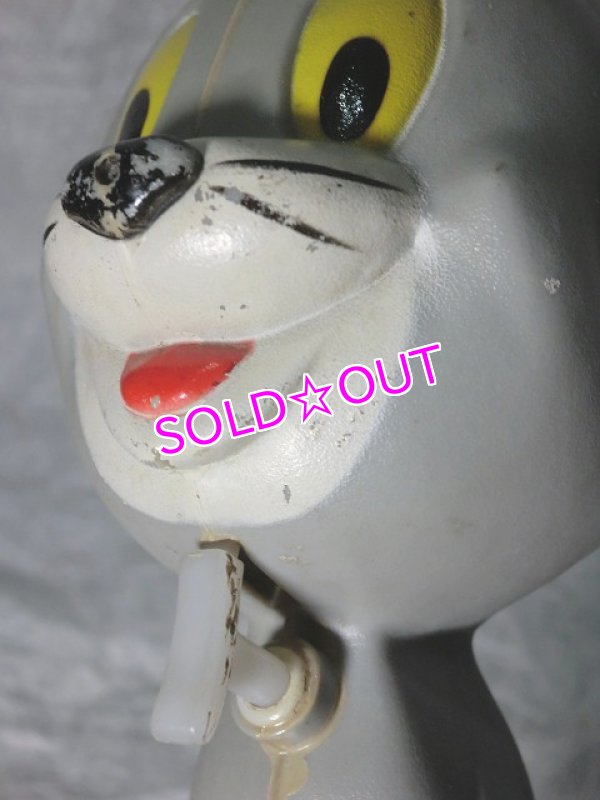 画像3: トム水鉄砲（トムとジェリー） (3)