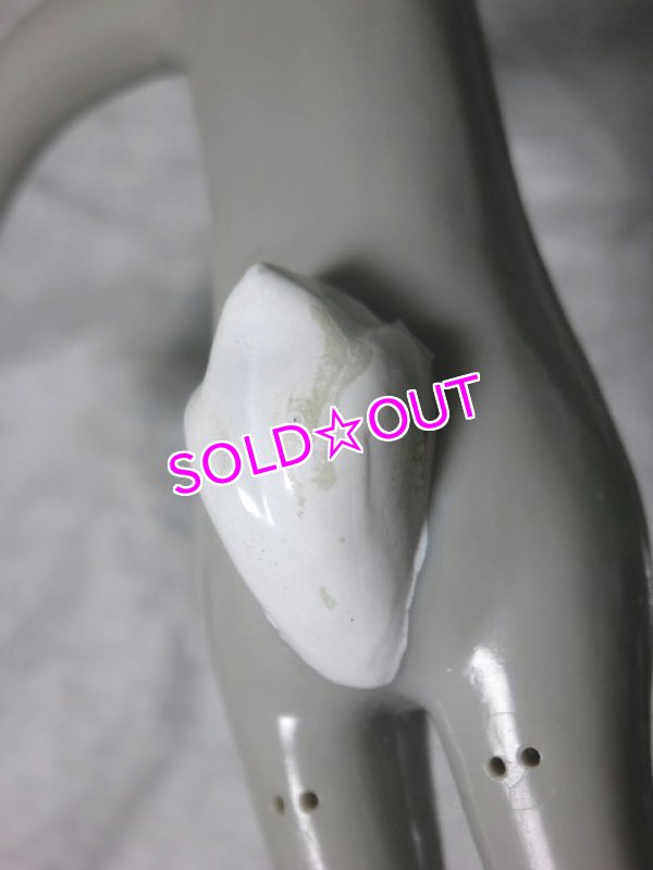 画像3: バッグス・バニー・ベンダブルフィギュア (3)