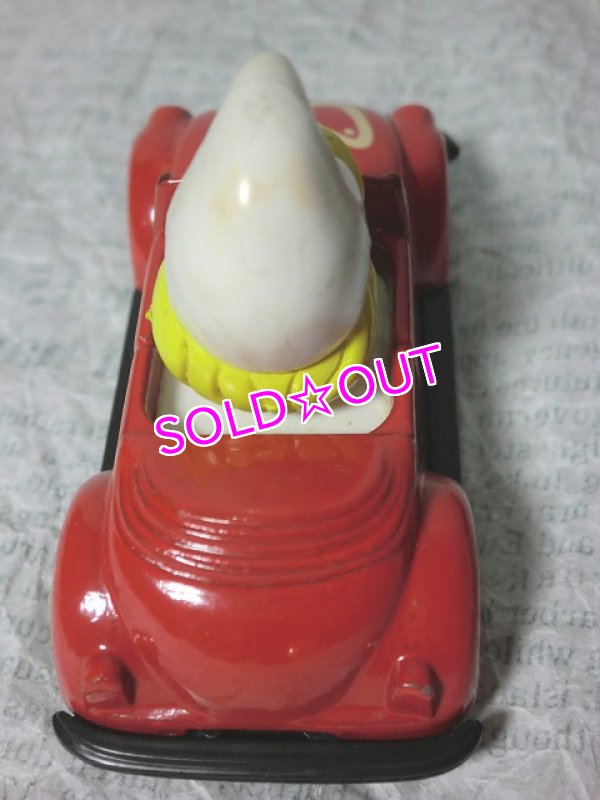 画像2: スマーフェット・ダイキャストミニカー (2)