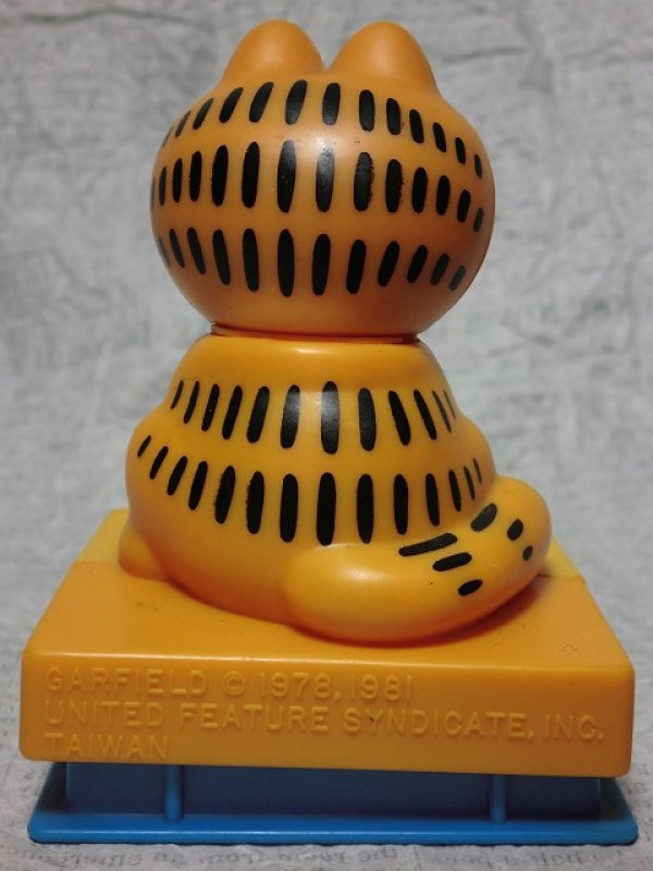 画像2: ガーフィールドプシュトイ（compassion) (2)