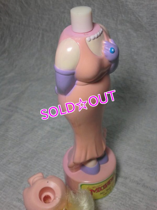 画像4: ミスピギー・シャンプーボトル (4)