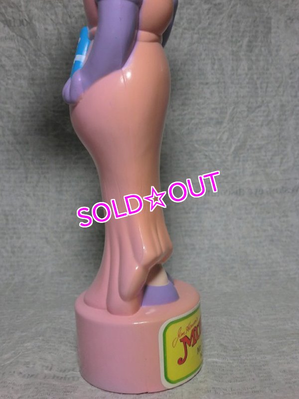 画像3: ミスピギー・シャンプーボトル (3)