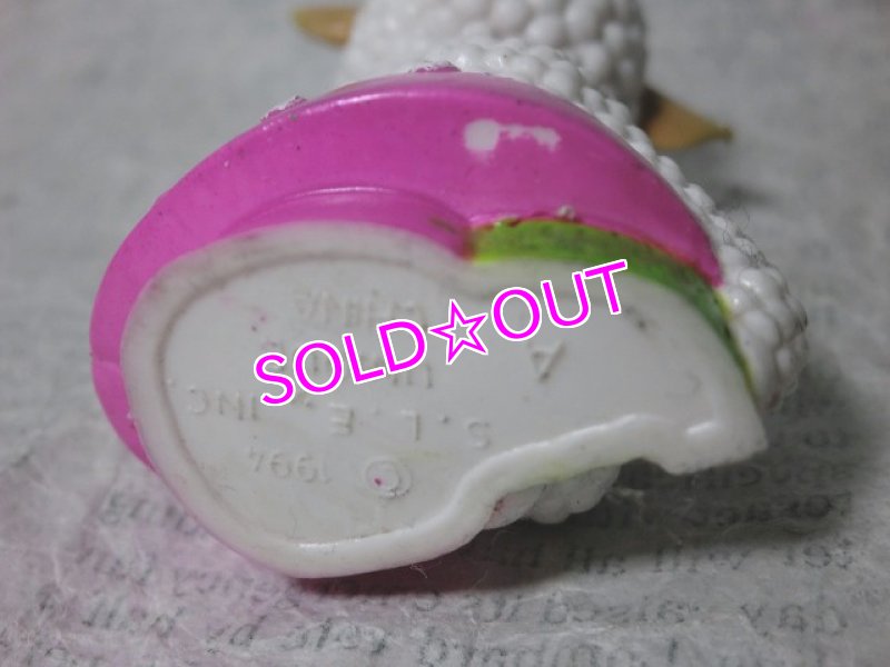 画像4: ラムチョップ・フィギュア (4)