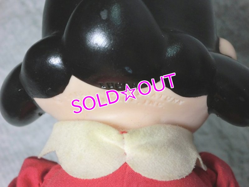 画像3: ルーシーぬいぐるみ・マクドナルド (3)