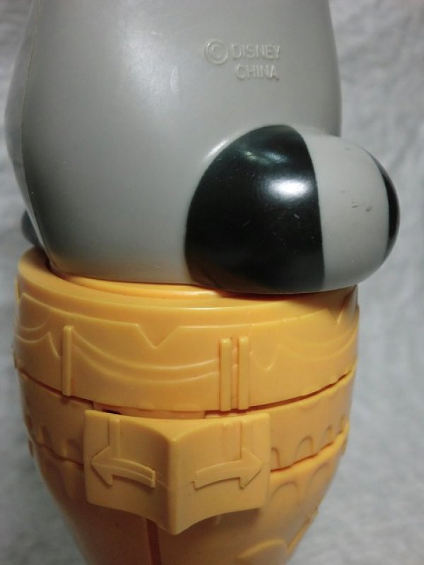 画像5: ミーコ・ポカホンタス (5)