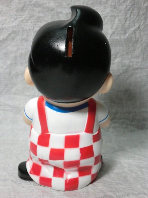 画像2: ビッグボーイ貯金箱 (2)