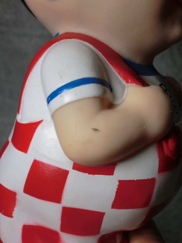 画像3: ビッグボーイ貯金箱 (3)