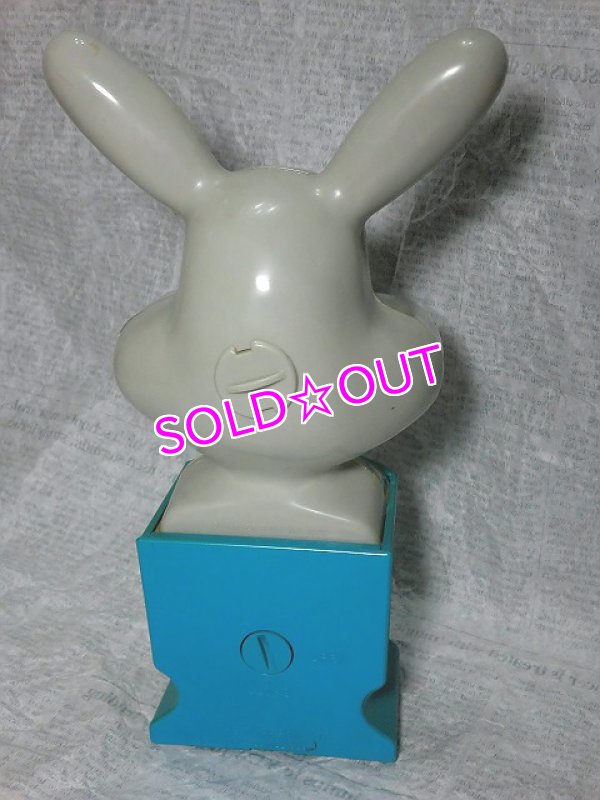 画像2: バッグスバニー・ガムボールディスペンサー (2)