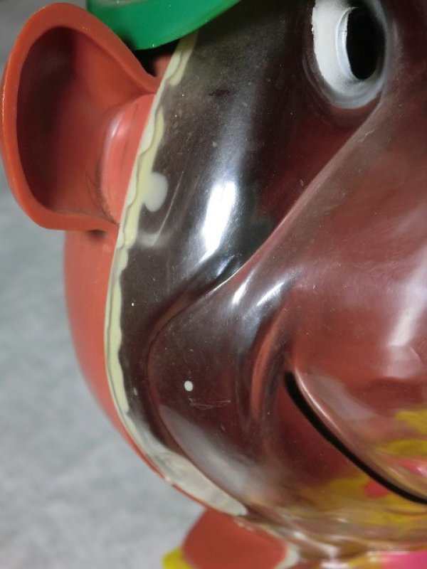 画像4: ヨギベア・ガムボールディスペンサー (4)