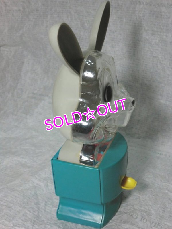 画像3: バッグスバニー・ガムボールディスペンサー (3)