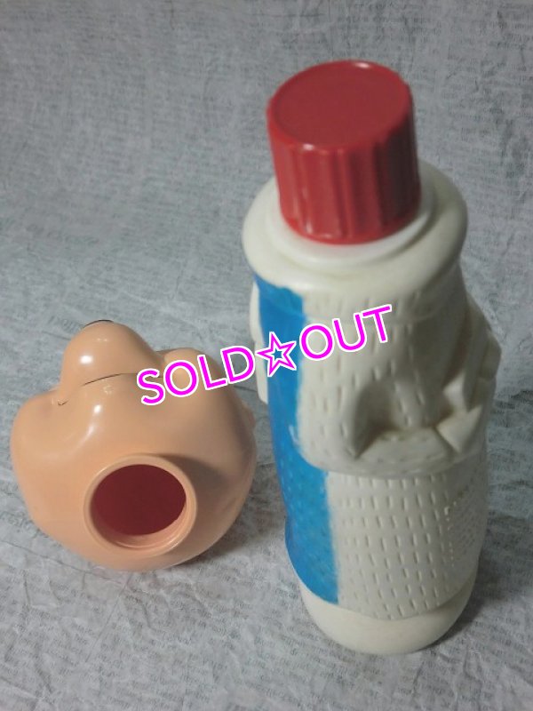 画像4: サイモンソーキーボトル (4)