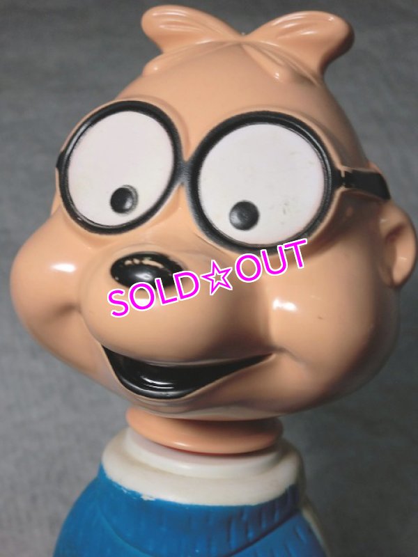 画像3: サイモンソーキーボトル (3)