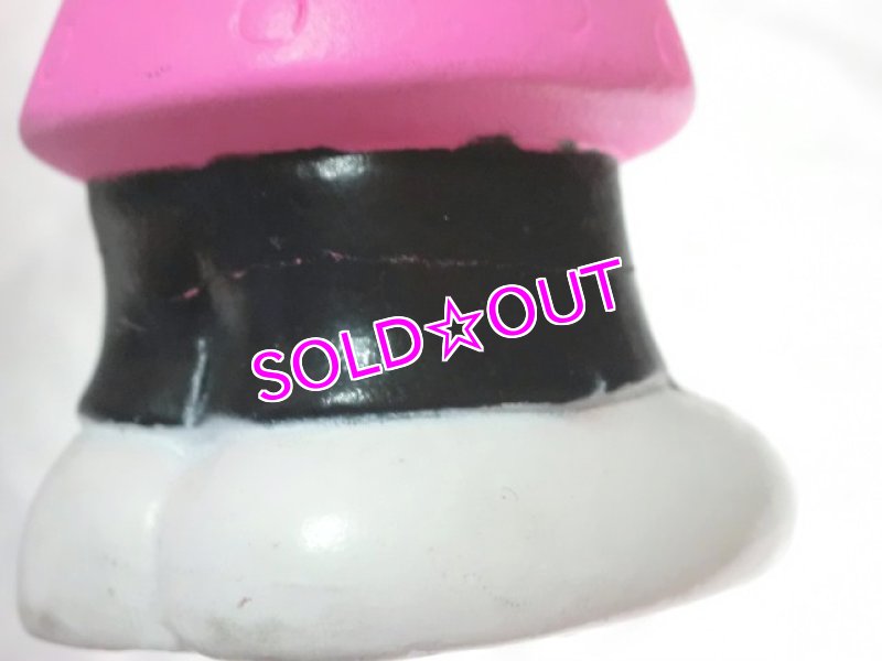 画像3: ピーナッツ・サリーソフビ (3)