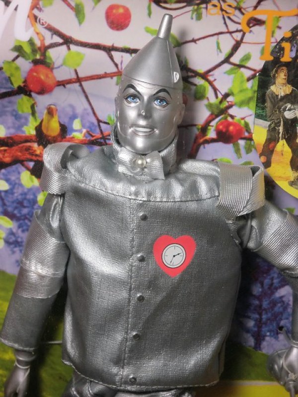 画像3: ケン・オズの魔法使いきこりのブリキ男 (3)