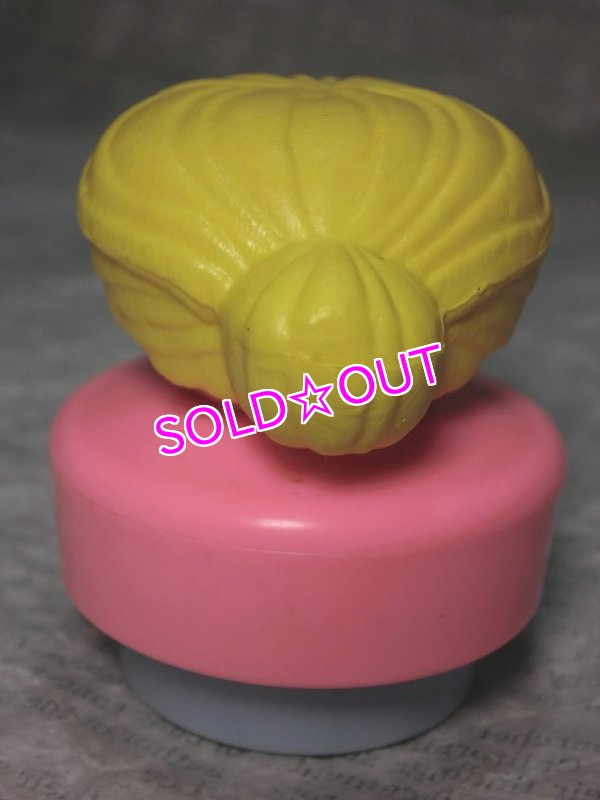 画像2: フィッシャープライス・リトルピープル女の子ピンク (2)