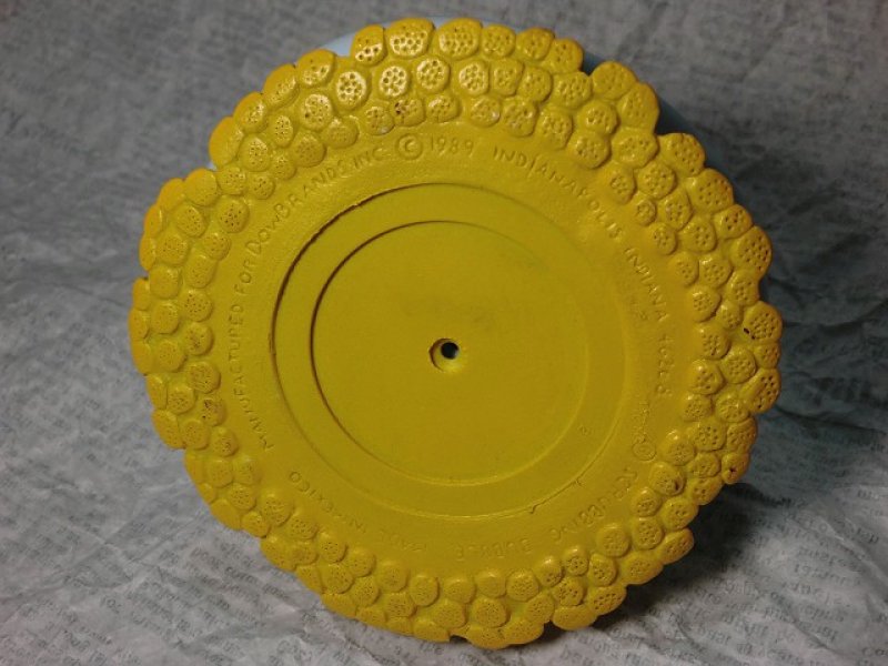 画像4: スクラビングバブル・ソフビ (4)