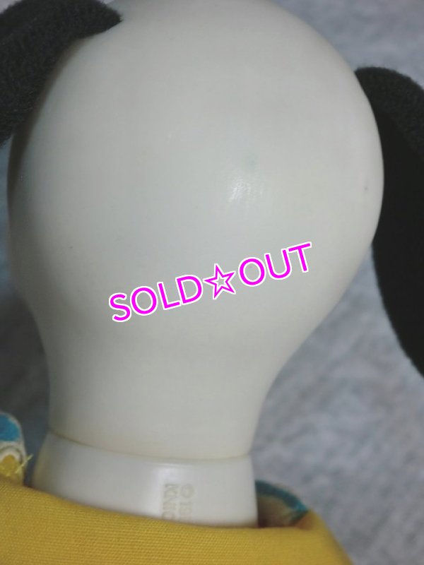 画像5: スヌーピー・ファッションドール（水着） (5)