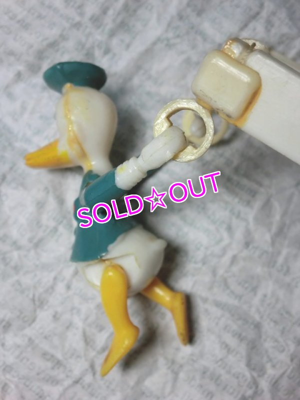 画像4: ドナルドダック・トラピーズ (4)